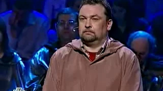 Своя игра. Пристинский - Штефан - Шевченко (15.10.2006)