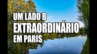EXTRAORDINÁRIO LADO B EM PARIS! PENSA NUM LUGAR LINDO! #dicasdeparis #torreeiffel #andredegrossi