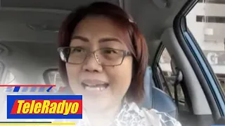 Pasada sa TeleRadyo | TeleRadyo (22 February 2022)