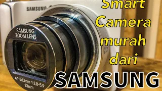 Inilah Kamera poket android harga murah - Kamera Samsung Galaxy Camera ek-gc100 Indonesia