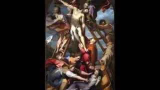 Vivaldi - Kyrie Eleison RV 587 - 2. Christe Eleison