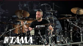 James Stewart | Decapitated – "Last Supper" | Drum Playthrough