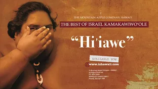 OFFICIAL Israel "IZ" Kamakawiwoʻole - Hiʻilawe