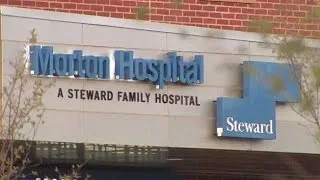 State Looking At How Morton Hospital Handled Taunton Rampage Attacker