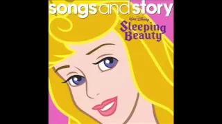 Sleeping Beauty - Songs and Story