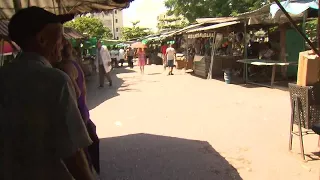 Santa Clara vendors demand more financial freedom from Cuban government