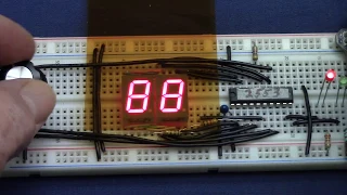 More Efficient By-Segment Multiplexing of 7-Segment Displays