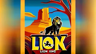 The Story Of Lion King