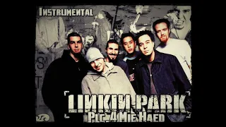 Linkin Park - Plc.4 Mie Haed (Official Instrumental)