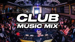 CLUB MUSIC MIX 2021 | Best Club Party Songs Mix | SANMUSIC