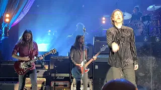 The Black Crowes - Thorn In My Pride (live) @ University of Wolverhampton at The Halls, 18/05/2024