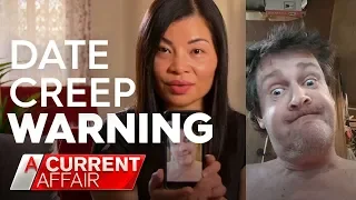 Date creep warning | A Current Affair