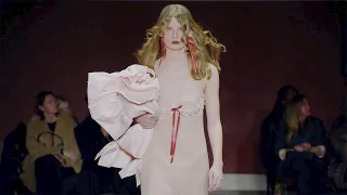 Simone Rocha | Fall Winter 2023/2024 | Full Show