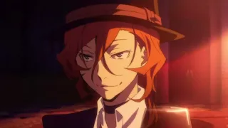 Bungo Stray Dogs AMV | GOSSIP