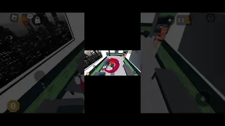 ||Roblox in mm2 || Too fast sorry :(: