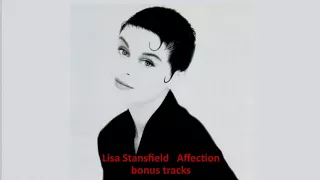 Lisa Stansfield ‎"Affection " Bonus Tracks Reissue, Remastered CD2/2 Full Album HD