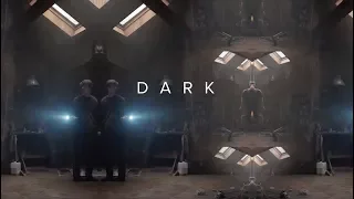 DARK (Netflix) - Opening Credits / Alternate Version