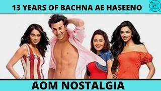 13 Years Of Bachna Ae Haseeno | Ranbir Kapoor | Deepika Padokone | Bipasha Basu | Manisha Lamba