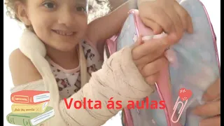 VOLTA ÁS AULAS 2024 📚