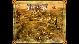 Heroes of Might and Magic IV - The Prayer