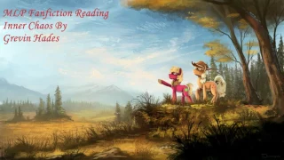 [MLP FanFiction Reading] Inner Chaos Chapter 24