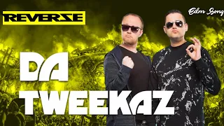 Da Tweekaz @ Reverze 2023 | Drops Only 🔥⚡