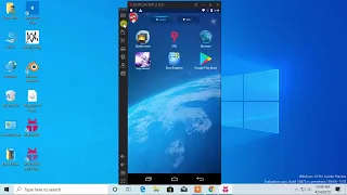 How to Run Android Apps & Games on Windows PC