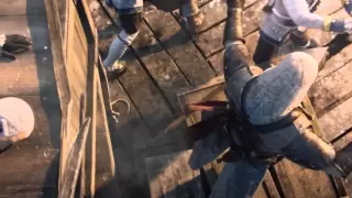 Assassin's Creed 4 Black Flag - I Will Not Bow (720HD)