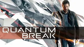 Прохождение Quantum Break ● Эпизод 1. PC