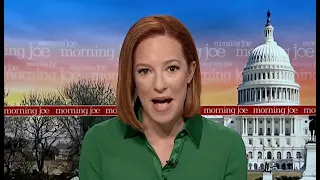 Jen Psaki surges back into spotlight to take on Trump