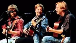 'Sad Lisa' Phish with Sarah McLachlan - Bridge School Benefit 1998