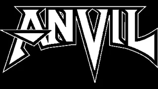 Anvil - Live in Toronto 1984 [Full Concert]