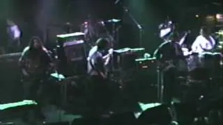 Widespread Panic - I'm Not Alone - 12/30/93 Georgia Theatre, Athens, GA