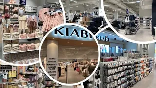 KIABI Nouvelle Collections September 2021 || Kiabi New Collections - O'parinor