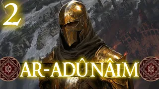 Númenórean Culture! Third Age: Total War (DAC EUR 1,4) - Ar-Adûnâim - Episode 2