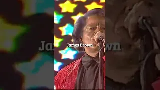 James Brown  I Got You I Feel Good Live 8 2005 lyrics #shorts #song #viral #oldmusic #lyrics