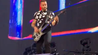 Muse - Houston Jam (Live) - Helsinki Suvilahti 18/06/2019 Finland