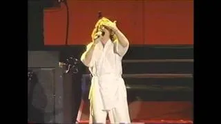 Yes Talk Tour (1994) Part 5- Hearts