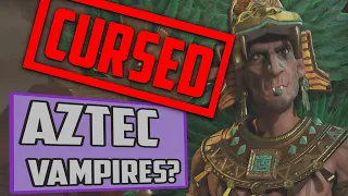 The Most Cursed Livestream in Civ 6 History
