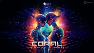 Coral - Goa Space (Psytrance 2024)