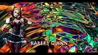 Birds of Prey (Harley Quinn) -Trailer Music (Yeah Yeah Yeahs - Heads Will Roll)