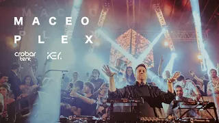 Crobar Tent - Aftermovie 2020 w/ Maceo Plex