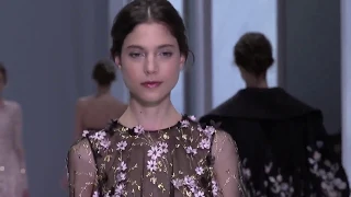 Ralph & Russo | Haute Couture Spring Summer 2015 Full Show | Exclusive