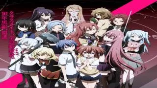 Akuma no Riddle (OST) Opening Theme