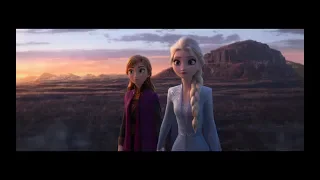 Frozen 2 - Official® Trailer 1 [HD]