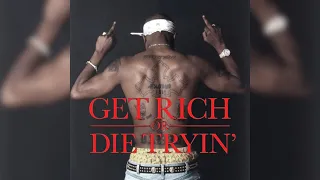 50 Cent - In Da Club (2Pac ai cover)