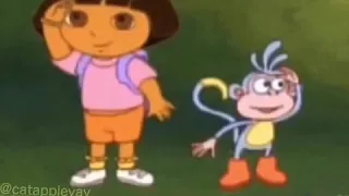 Hola soy dora