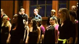 Amphion Youth Choir 2011 - Fre O