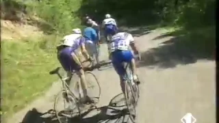 Giro d'Italia 1994 - Merano - Aprica