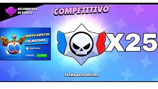 ¡¡¡ABRIENDO MÁS DE 25 Drops Competitivos!!🤩🤩